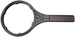 Dupont - Cartridge Filter Wrench - For Use with Heavy Duty Filter Systems - Eagle Tool & Supply