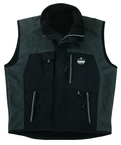 Outer Layer / Thermal Weight / Vest - Size X-Large - Eagle Tool & Supply