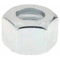 Parker - Metal Flareless Bite Type Tube Fittings Outside Diameter (mm): 15 Fitting Type: Nuts - Eagle Tool & Supply