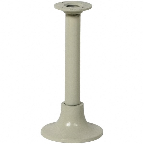 Hallowell - 7-3/4" Wide x 16-3/4" High x 7-3/4" Deep, Locker Adjustable - Eagle Tool & Supply