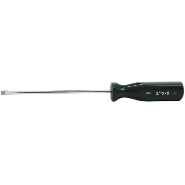 SK - Slotted Screwdriver - Slotted - Eagle Tool & Supply