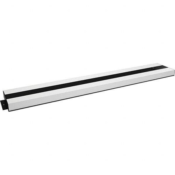 Tennsco - Workbench & Workstation Accessories   Type: Light Kit    For Use With: Tennsco Packing Tables - Eagle Tool & Supply