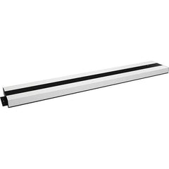 Tennsco - Workbench & Workstation Accessories   Type: Light Kit    For Use With: Tennsco Packing Tables - Eagle Tool & Supply