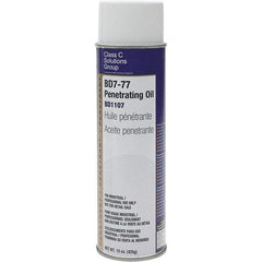 PRO-SOURCE - 20 oz Aerosol Penetrant/Lubricant - Eagle Tool & Supply