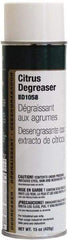 Made in USA - Engine Cleaner/Degreaser - 20 oz Aerosol Can - Eagle Tool & Supply