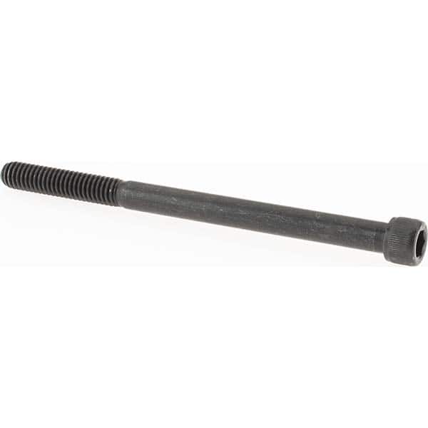 Value Collection - 5/16-18 UNC Hex Socket Cap Screw - Eagle Tool & Supply