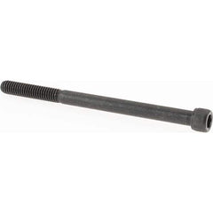 Value Collection - 5/16-18 UNC Hex Socket Cap Screw - Eagle Tool & Supply