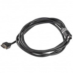 Starrett - Bore Gage Accessories Type: Cable Minimum Measurement (Decimal Inch): 0.0000 - Eagle Tool & Supply