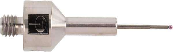 Renishaw - CMM Styli & Probes Stylus or Probe: Stylus Stylus Type: Ball - Eagle Tool & Supply