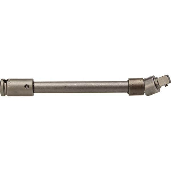 Apex - Socket Extensions Tool Type: Extension Drive Size (Inch): 3/8 - Eagle Tool & Supply