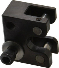 Made in USA - Knurl Carrier Blocks (Heads) Carrier Block Head Type: Bump-Type Knurler Head Knurl Series: For KP & KPV Series - Eagle Tool & Supply