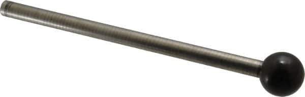 De-Sta-Co - Clamp Plungers Stroke Length (mm): 100.00 For Use With: De-Sta-Co FO-120 Clamps - Eagle Tool & Supply