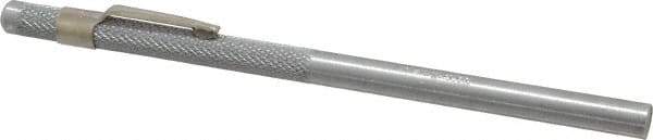 Mag-Mate - 6" Long Magnetic Retrieving Tool - 1 Lb Max Pull, 5/16" Head Diam - Eagle Tool & Supply