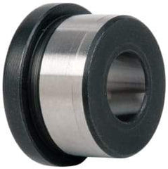 TE-CO - 0.7515" Body Diam Indexing Plunger Bushing - 1/2" OAL - Eagle Tool & Supply