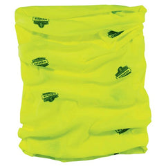 6485 Hi-Vis Lime Multi-Band - Eagle Tool & Supply