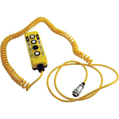 Vestil - Lifting Table Hand Control - Use with Lift Stacker - Eagle Tool & Supply