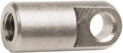 Associated Spring Raymond - 8.13mm End Fitting - For Hydraulic Dampers & Gas Springs - Eagle Tool & Supply