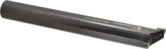 Kennametal - 60.96mm Min Bore Diam, 406.4mm OAL, 50.8mm Shank Diam, A-MCLN Indexable Boring Bar - CN.. Insert, Screw or Clamp Holding Method - Eagle Tool & Supply