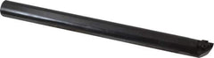 Kennametal - 30.48mm Min Bore Diam, 304.8mm OAL, 1" Shank Diam, A-MWLN Indexable Boring Bar - WN.. Insert, Screw or Clamp Holding Method - Eagle Tool & Supply