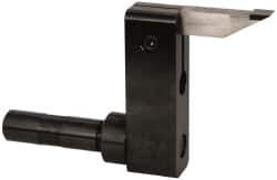 Mitutoyo - Height Gage Scriber - For Use with High Precision Digital High Gages Series 518 - Eagle Tool & Supply