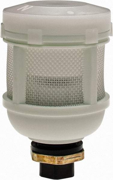 ARO/Ingersoll-Rand - FRL Automatic Drain - Use with Standard Air Filters - Eagle Tool & Supply