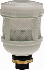 ARO/Ingersoll-Rand - FRL Automatic Drain - Use with Standard Air Filters - Eagle Tool & Supply