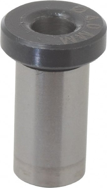 Boneham - Type HM, 4.00 mm Inside Diam, Press Fit Drill Bushing - Eagle Tool & Supply