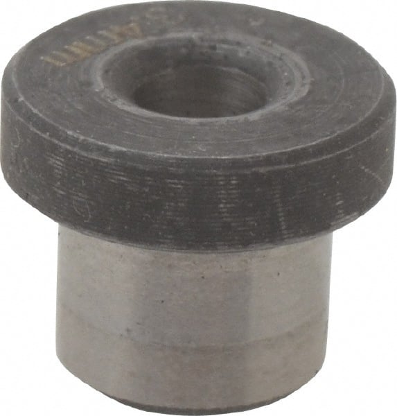Boneham - Type HM, 3.40 mm Inside Diam, Press Fit Drill Bushing - Eagle Tool & Supply