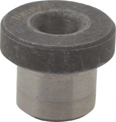 Boneham - Type HM, 3.40 mm Inside Diam, Press Fit Drill Bushing - Eagle Tool & Supply