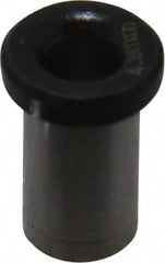 Boneham - Type HM, 4.90 mm Inside Diam, Press Fit Drill Bushing - Eagle Tool & Supply