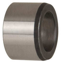 Boneham - 30mm Inside Diam, Headless LM Drill Bushing Liner - Eagle Tool & Supply