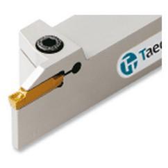 TTER2525-5T12 - Ultra Plus External Grooving Tool - Eagle Tool & Supply