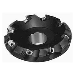 TME4403LI MILLING CUTTER - Eagle Tool & Supply