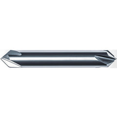 4FL DBL 160X.125 CHAMF AL - Exact Industrial Supply