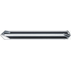 4FL DBL 120X.187LG CHAMF - Exact Industrial Supply