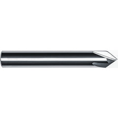 4FL SGL 45X.125 CHAMF ALT - Exact Industrial Supply