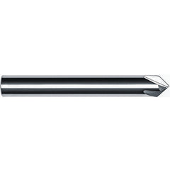 4FL SGL 120X.500 LG CHAMF - Exact Industrial Supply