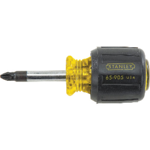 2 × 1 1/2PHLP TIP SCREWDR - Eagle Tool & Supply