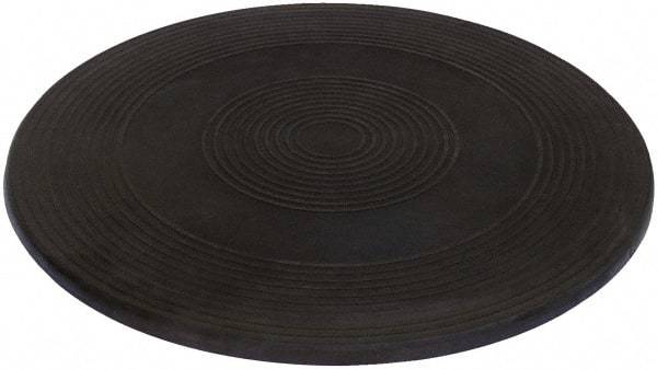 Vestil - 18 Inch Diameter x 1 Inch High Manual Turntable - 1,000 Lb. Load Limit - Eagle Tool & Supply