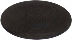Vestil - 18 Inch Diameter x 1 Inch High Manual Turntable - 1,000 Lb. Load Limit - Eagle Tool & Supply