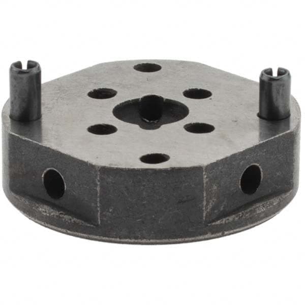 Ingersoll-Rand - Impact Wrench & Ratchet Parts Product Type: Valve Cap For Use With: Scaler - Eagle Tool & Supply