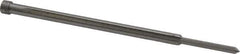 Hougen - Steel Pilot Pin - 7/16 to 9/16" Tool Diam Compatibility, Compatible with Annular Cutters - Eagle Tool & Supply