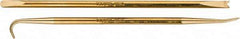 Parker - Brass O Ring Installation & Extraction Tool Kit - Contains Double Ended Tools For Use With O Rings & Seal - Eagle Tool & Supply