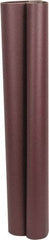 3M - 18" Wide x 85" OAL, 80 Grit, Aluminum Oxide Abrasive Belt - Aluminum Oxide, Medium, Coated, X Weighted Cloth Backing, Series 241D - Eagle Tool & Supply