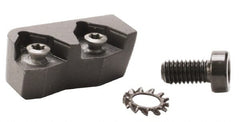 Kennametal - Series HTS DFT 3-Insert Outer Drill Cartridge - Eagle Tool & Supply