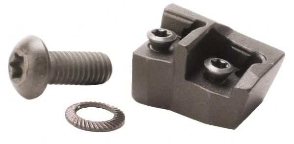 Kennametal - Series HTS DFR 2-Insert Outer Drill Cartridge - Eagle Tool & Supply