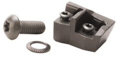 Kennametal - Series HTS DFR 2-Insert Outer Drill Cartridge - Eagle Tool & Supply
