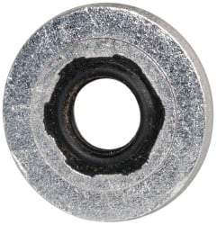 Parker - 0.18" ID x 7/16" OD, 0.05" Thick, Fastener Seal - -65 to 225°F, -3 Pipe Thread, - Eagle Tool & Supply