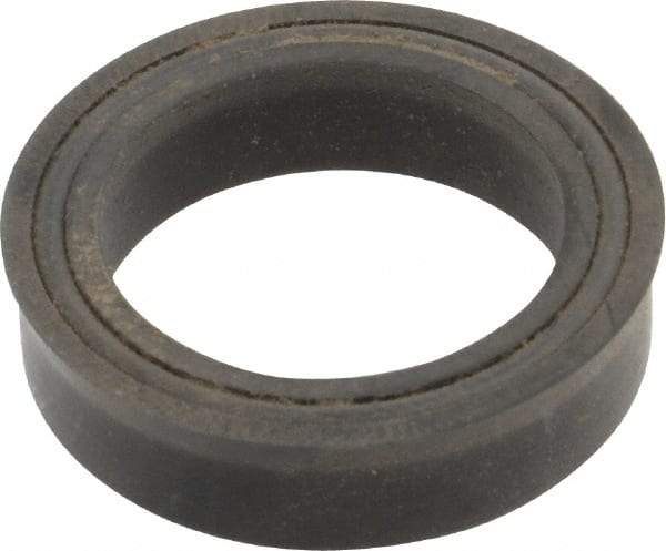 Parker - 3/4" ID x 1" OD, 1/8" Thick, Polypak Seal - -20 to 250°F, 1/4 Pipe Thread, - Eagle Tool & Supply