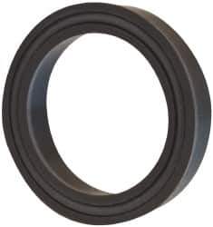 Parker - 7/8" ID x 1-1/8" OD, 1/8" Thick, Polypak Seal - -20 to 250°F, 1/4 Pipe Thread, - Eagle Tool & Supply